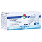 ROLLFLEX ACQUA STOP Fixierfolie wasserd.10 cmx2 m (PZN 10788673) из Германии