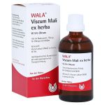 VISCUM MALI ex herba W 5% Oleum (PZN 2088909) из Германии