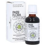 PASSIFLORA CURARINA (PZN 4752263) из Германии