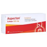 Aspecton Eukaps 100mg (PZN 1616861) из Германии