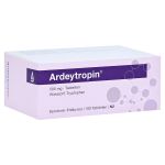 Ardeytropin (PZN 7422744) из Германии