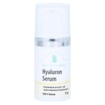 HYALURON SERUM (PZN 14386463) из Германии