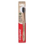 COLGATE Bamboo Aktivkohle Zahnbürste (PZN 16020915) из Германии