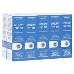 UTILIN H D 6 Tropfen zum Einnehmen (PZN 13660270) из Германии