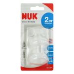 NUK Silikon-Trinktülle (PZN 12356015) из Германии
