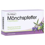 Böhm Mönchspfeffer 4mg (PZN 6785019) из Германии
