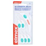 ELMEX Interdentalbürsten 5 mm 6 St. (PZN 3628590) из Германии
