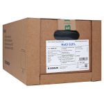 NATRIUMCHLORID 0,9% Braun Ecobag Infusionslsg. (PZN 639044) из Германии
