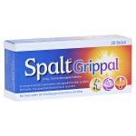 SpaltGrippal 30mg/200mg (PZN 10327653) из Германии
