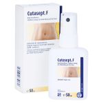 CUTASEPT F Lösung (PZN 3917265) из Германии