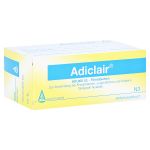 Adiclair (PZN 3690100) из Германии