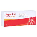 Aspecton Eukaps 200mg (PZN 6149134) из Германии