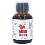 EISEN MIT Dattelextrakt flüssig (PZN 15864143) из Германии