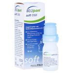 BLUPAN soft OSD Augentropfen (PZN 12415611) из Германии