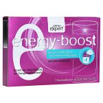 ENERGY-BOOST Orthoexpert Trinkgranulat (PZN 9901325) из Германии