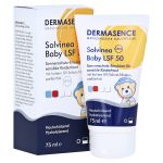 DERMASENCE Solvinea Baby Creme LSF 50 (PZN 16144327) из Германии