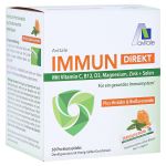 IMMUN DIREKT Sticks (PZN 16124454) из Германии
