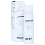 ALLPREMED hand expert antibak.Pflege-Spray HYGIENE (PZN 16627617) из Германии