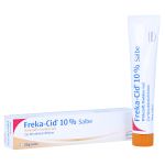 Freka-Cid 10% (PZN 3437921) из Германии