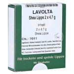 LAVOLTA Shea Lipps Stift (PZN 2846391) из Германии