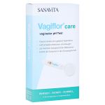 VAGIFLOR care vaginaler pH Test (PZN 15630818) из Германии