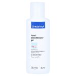 LINOLA sept Hand-Desinfektionsgel (PZN 16701064) из Германии
