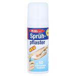 Sprüh-pflaster Flüssig (PZN 6767406) из Германии