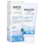 Weleda Sole Zahncreme (PZN 2436546) из Германии