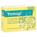 Yomogi (PZN 1499131) из Германии