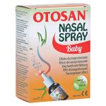 OTOSAN Baby Nasenspray (PZN 11118555) из Германии