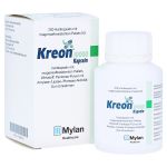 Kreon 10000 (PZN 7202913) из Германии