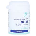 NADH 10 mg stabilisiert Kapseln (PZN 11850279) из Германии