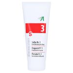 MINERALSTOFF Salbe Nr.3 (PZN 2734054) из Германии