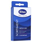 Ritex Sortiment Kondome (PZN 8435401) из Германии