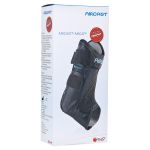 AIRCAST Airgo Sprunggelenkorthese links M (PZN 2591494) из Германии