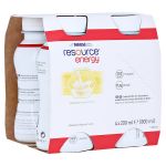 RESOURCE Energy Banane (PZN 183070) из Германии