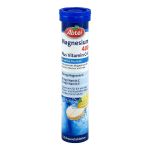 ABTEI Magnesium 400 Plus Vitamin C+E Brausetabl. (PZN 11596964) из Германии