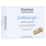 ZELLENERGIE Kapseln (PZN 16153303) из Германии