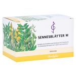 SENNESBLÄTTER M BOMBASTUS (PZN 1440304) из Германии