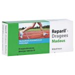Reparil-Dragees Madaus (PZN 11548273) из Германии