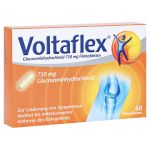 Voltaflex Glucosaminhydrochlorid 750mg (PZN 296029) из Германии