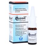 Nozoil (PZN 1744760) из Германии