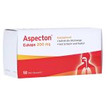 Aspecton Eukaps 200mg (PZN 6149140) из Германии