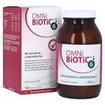 OMNi BiOTiC 6 Pulver (PZN 9066035) из Германии
