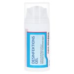 DESINFEKTIONSGEL GPH (PZN 16615933) из Германии