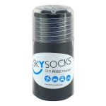 SPRING SKYSOCKS classic 70den Gr.38/39 graphit (PZN 11646283) из Германии