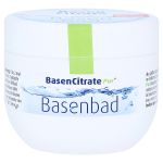 BASEN CITRATE Pur Basenbad (PZN 12464176) из Германии