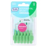 Tepe Interdentalbürste 0,8mm grün (PZN 7641386) из Германии