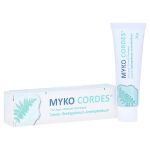 Myko Cordes 1% (PZN 6899088) из Германии