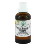 FENCHEL KÜMMEL Öl Resana (PZN 11330887) из Германии